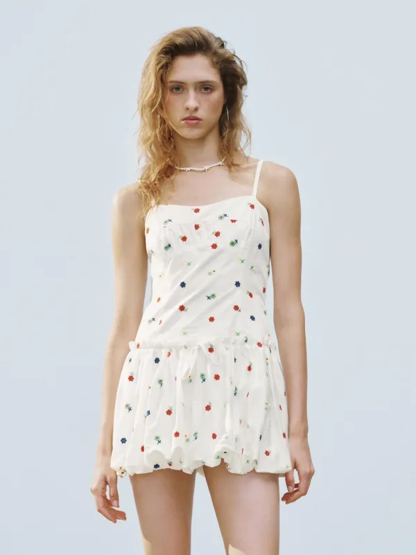 Cami A-Line Dresses sold by Urban Revivo