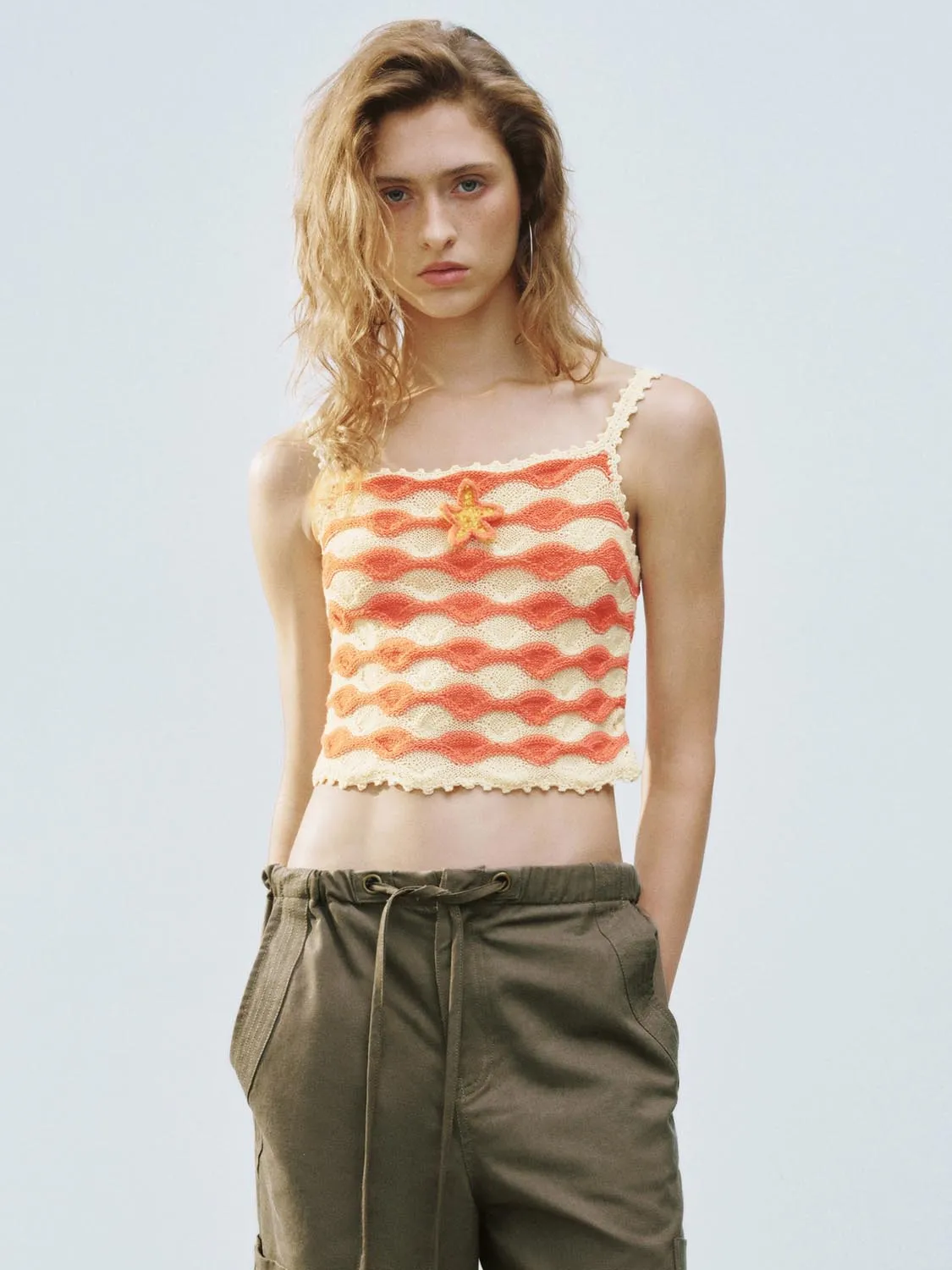 Knitted Vests sold by Urban Revivo