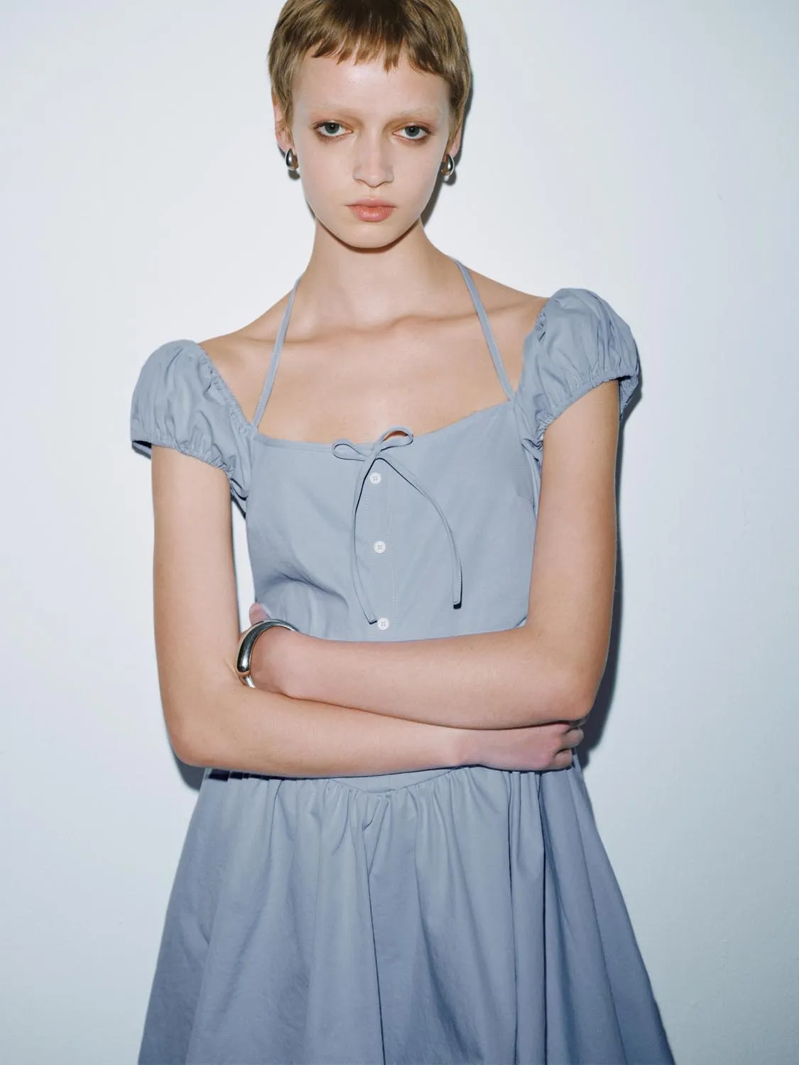 Skater Dresses sold by Urban Revivo product image thumbnail 5