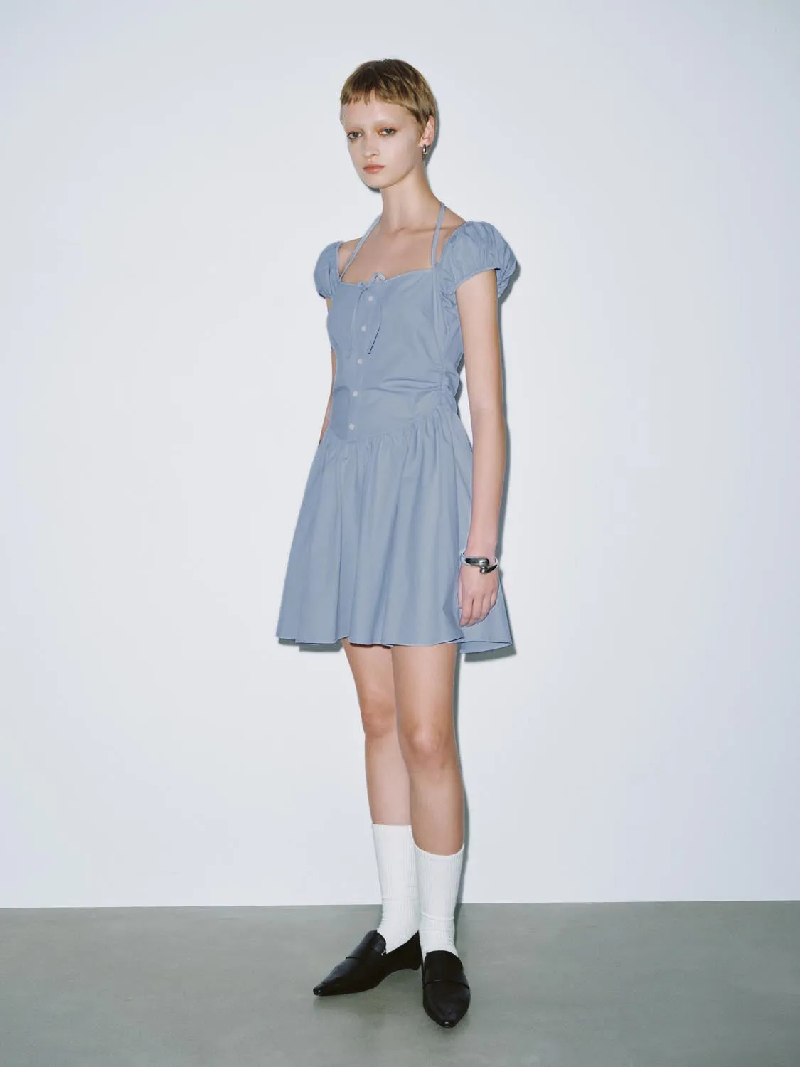 Skater Dresses sold by Urban Revivo product image thumbnail 4