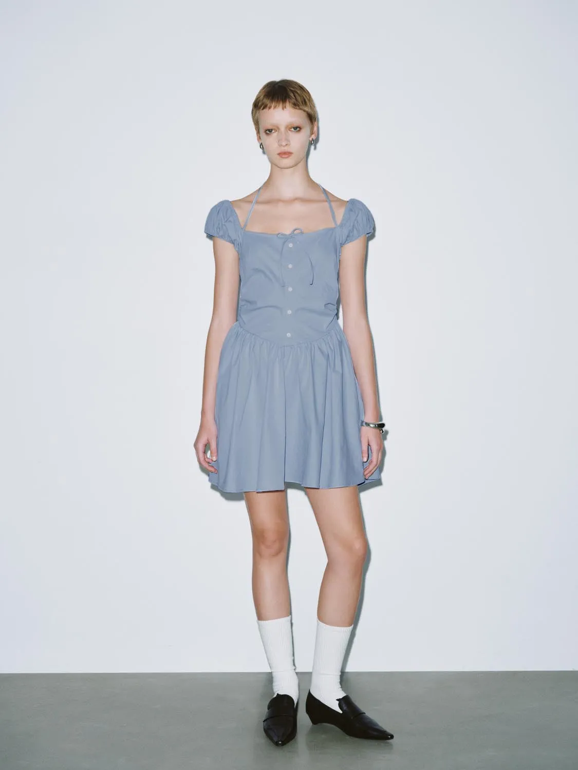 Skater Dresses sold by Urban Revivo product image thumbnail 3