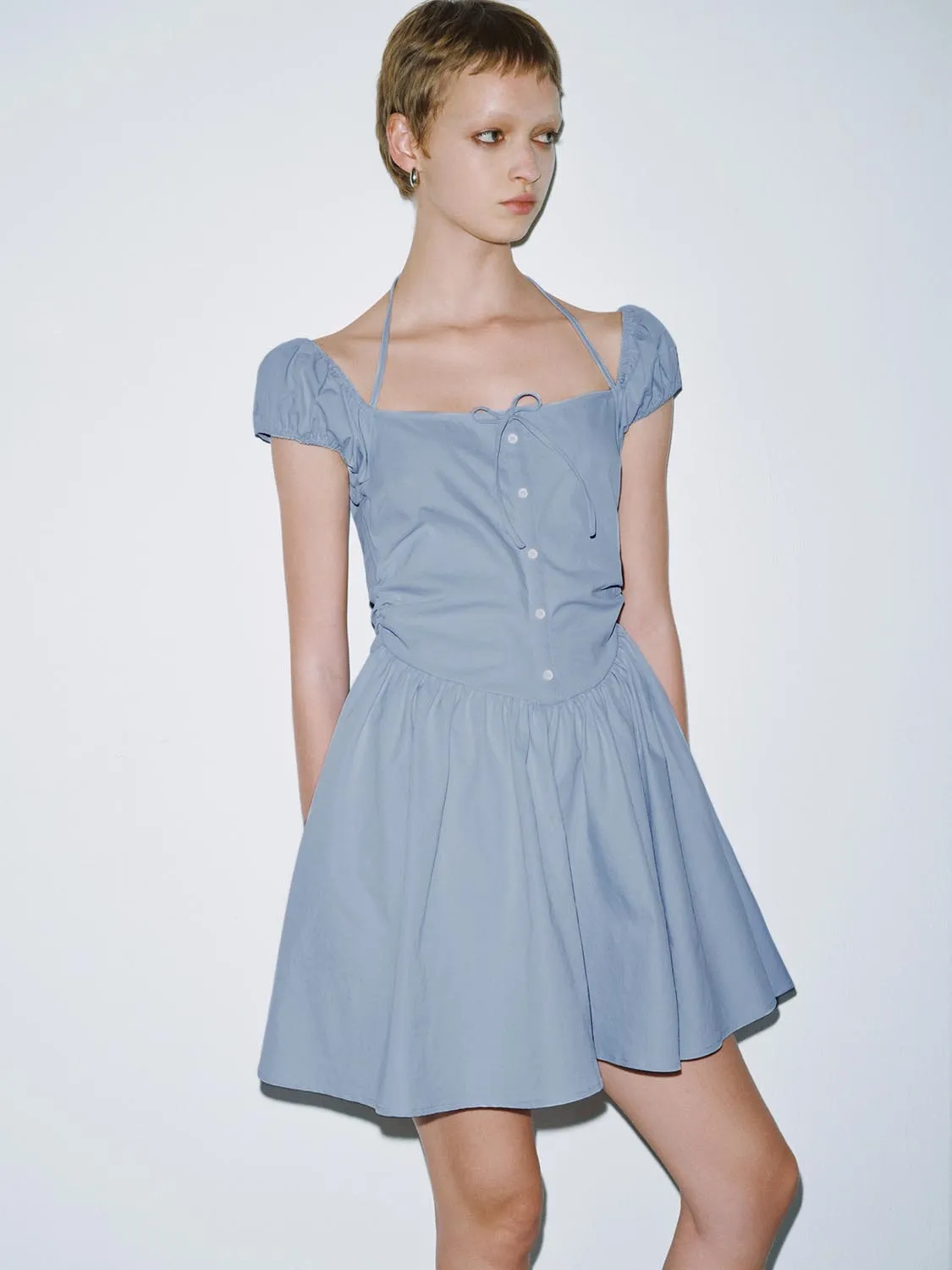 Skater Dresses sold by Urban Revivo product image thumbnail 2