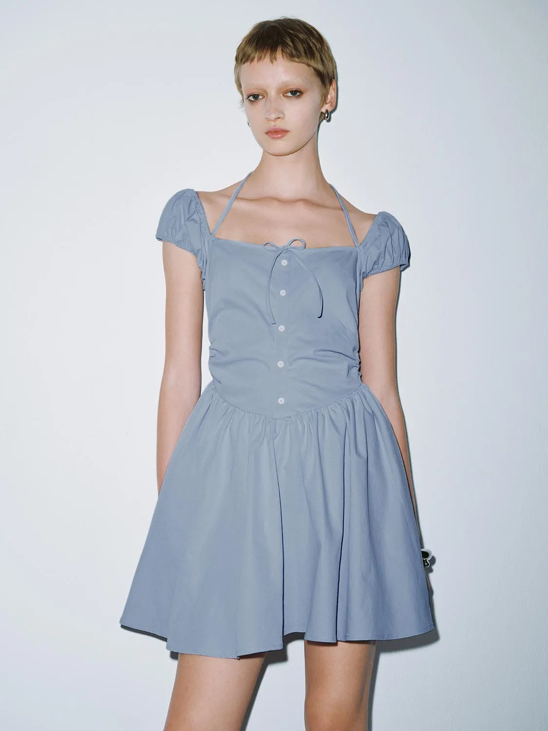 Skater Dresses sold by Urban Revivo