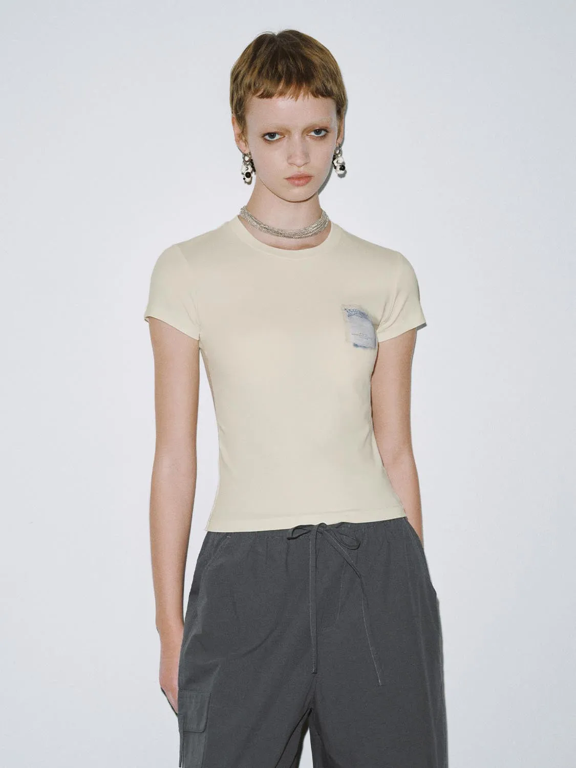 Short Sleeve T-Shirts sold by Urban Revivo