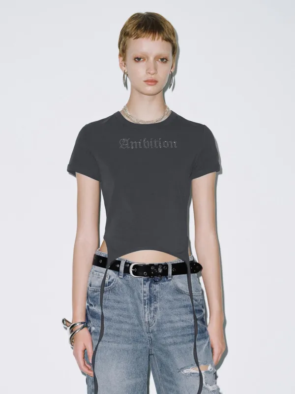 Short Sleeve T-Shirts sold by Urban Revivo