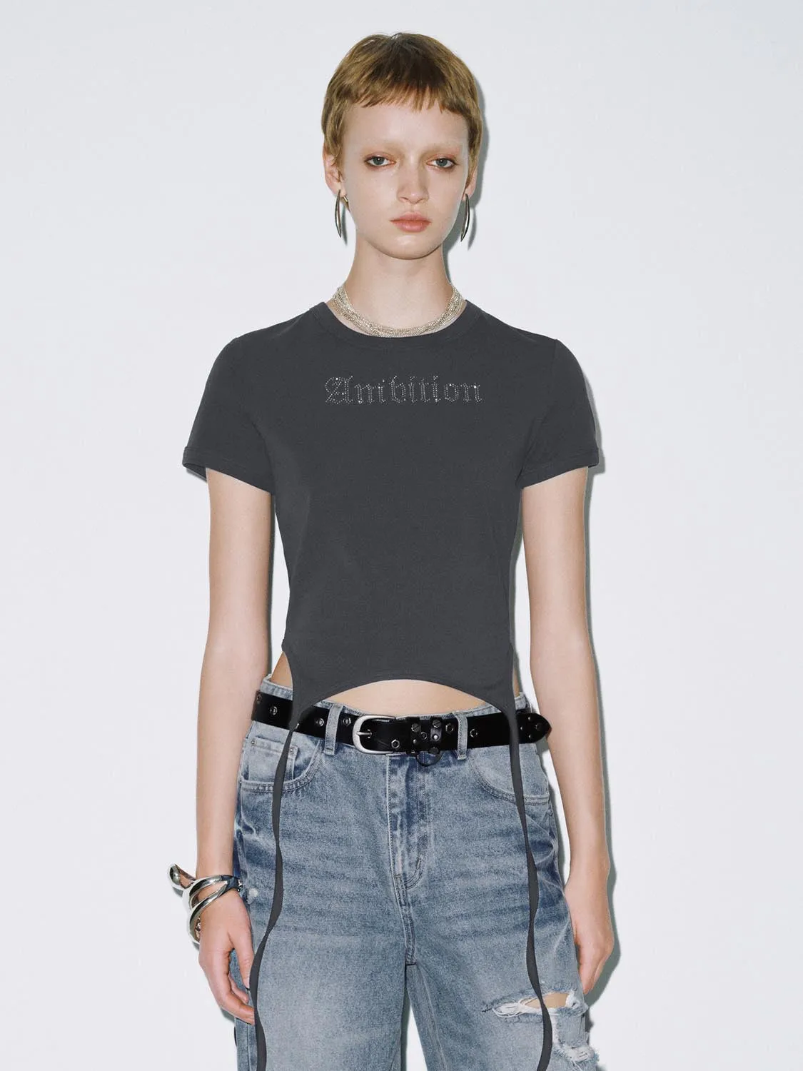 Short Sleeve T-Shirts sold by Urban Revivo