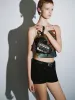 Printed Cami Tops sold by Urban Revivo