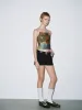 Printed Cami Tops sold by Urban Revivo