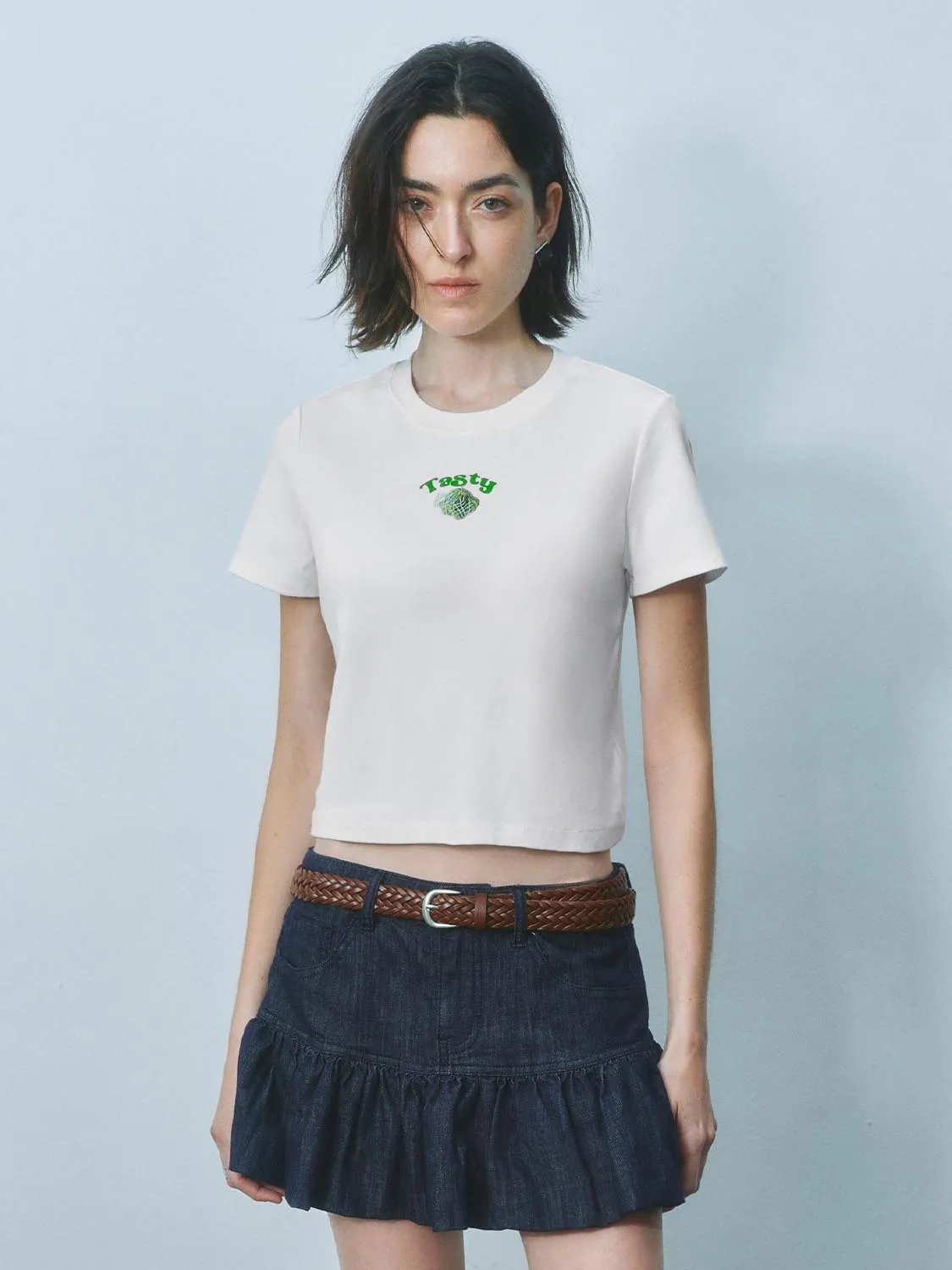 Short Sleeve T-Shirts sold by Urban Revivo