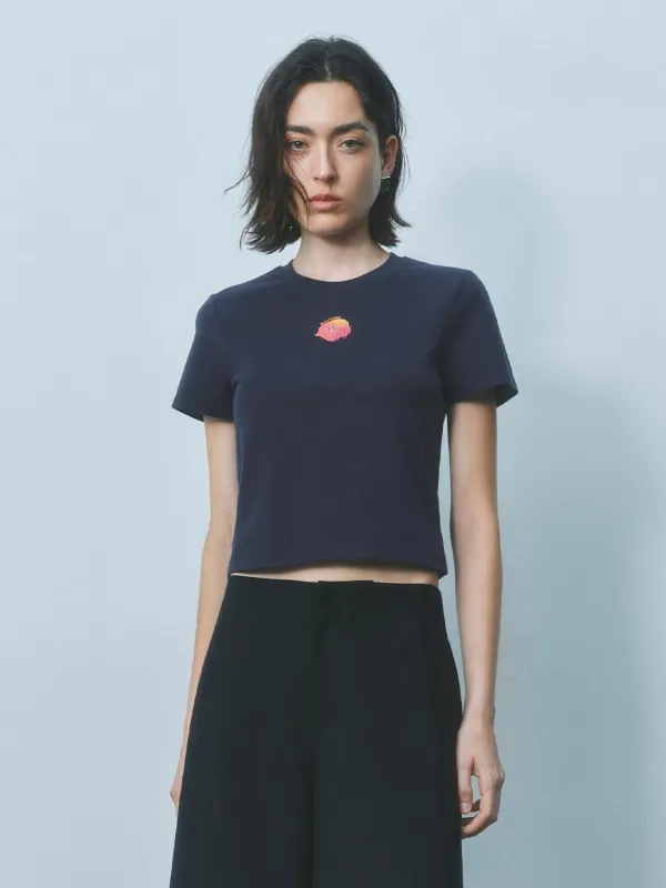 Short Sleeve T-Shirts sold by Urban Revivo