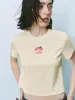 Short Sleeve T-Shirts sold by Urban Revivo