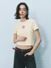Short Sleeve T-Shirts sold by Urban Revivo