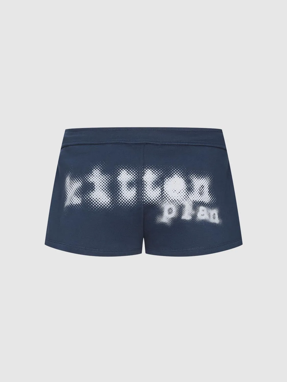 Vogue Shorts sold by Urban Revivo