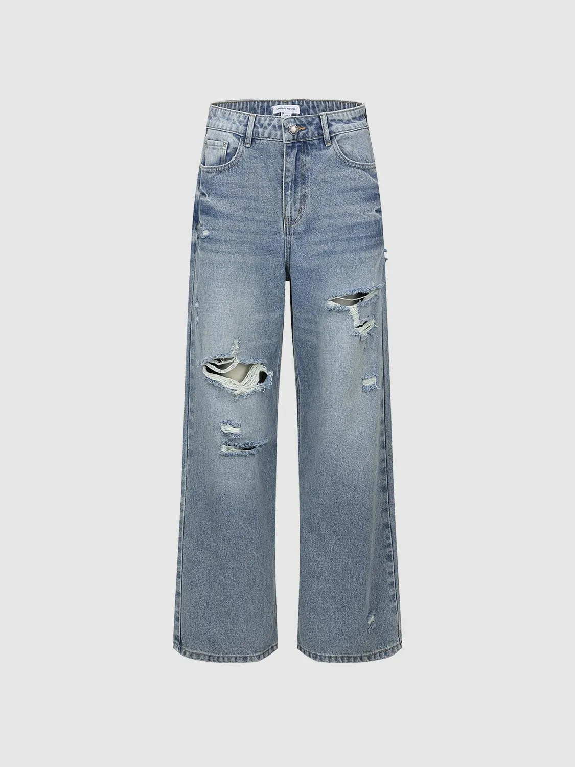 Denim Jeans sold by Urban Revivo
