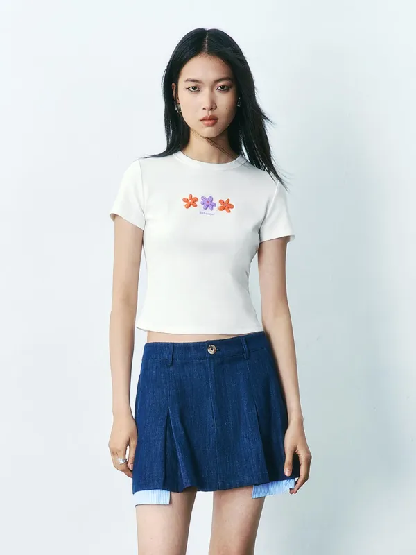 Short Sleeve T-Shirts sold by Urban Revivo