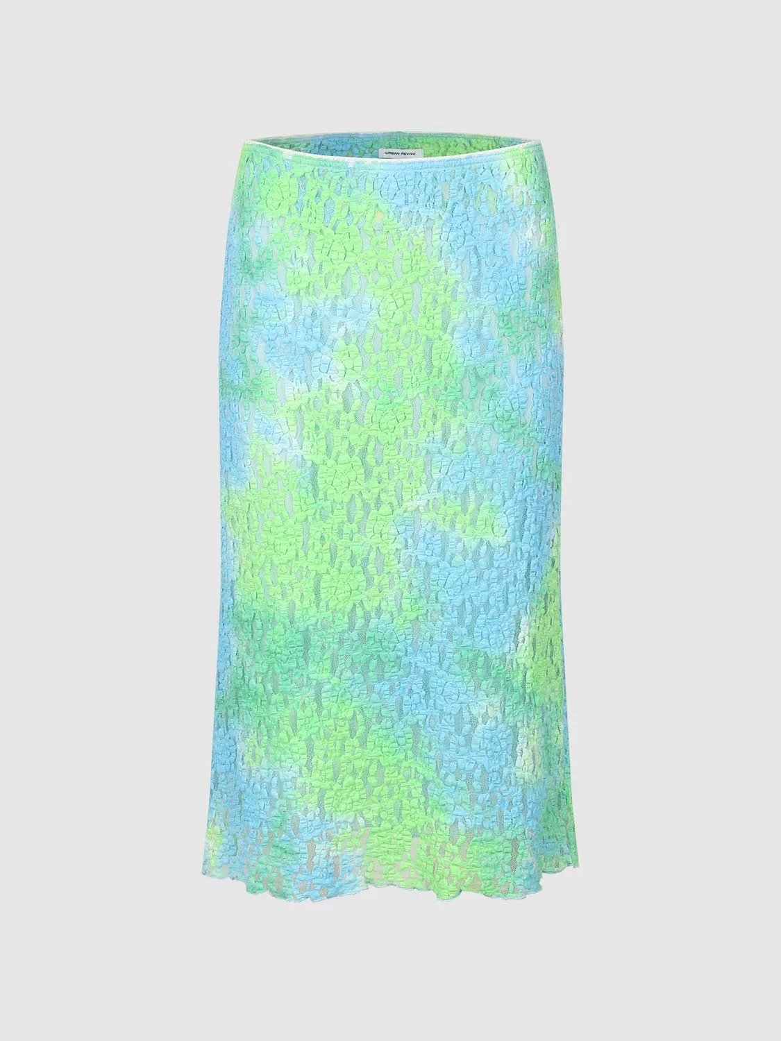 Straight Skirts sold by Urban Revivo