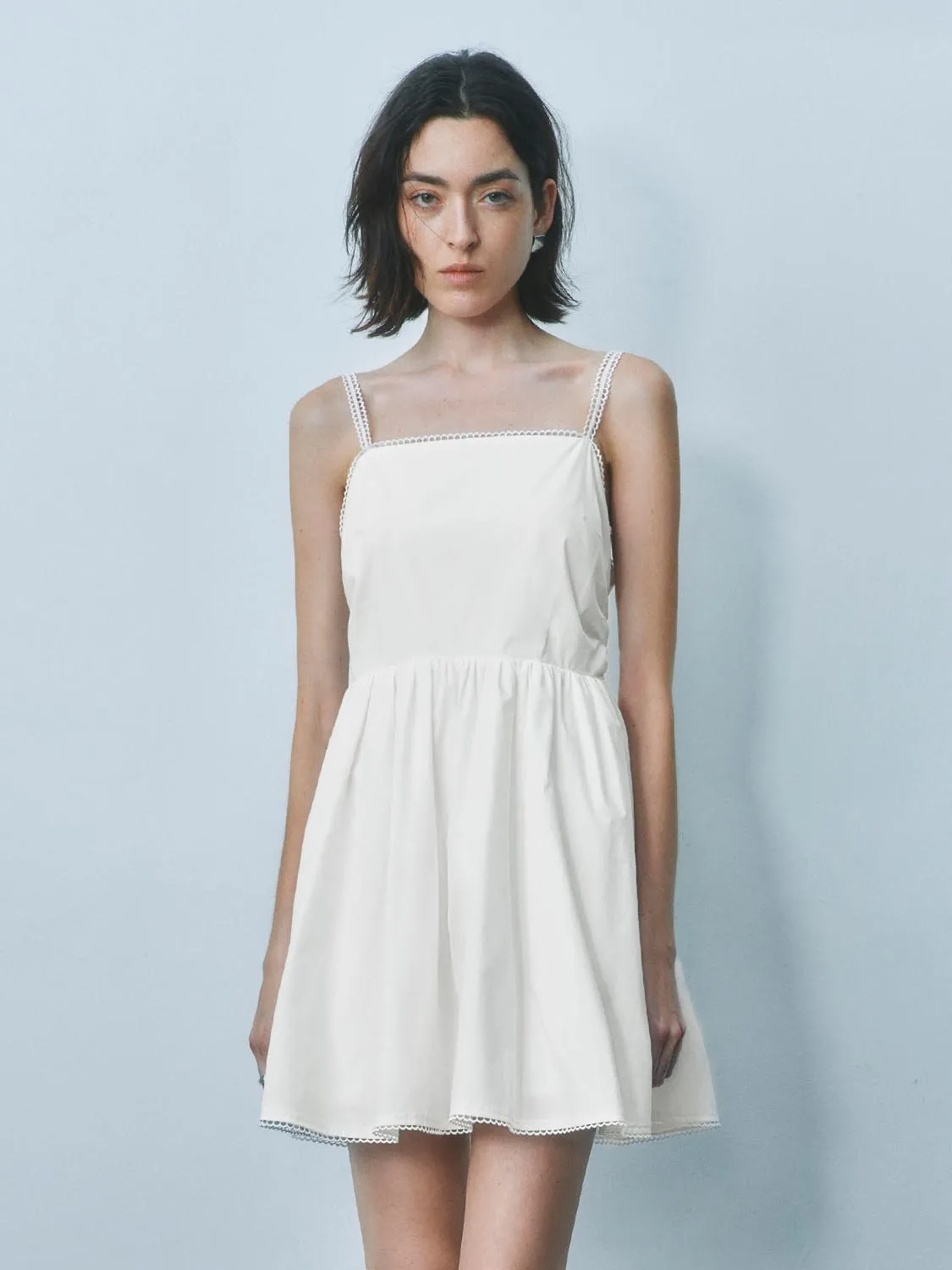 Cami A-Line Dresses sold by Urban Revivo