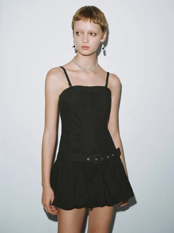 Cami A-Line Dresses sold by Urban Revivo