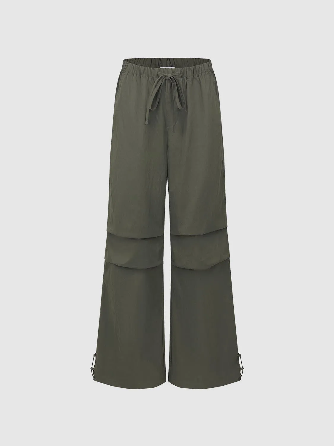 Wide-Leg Pants sold by Urban Revivo