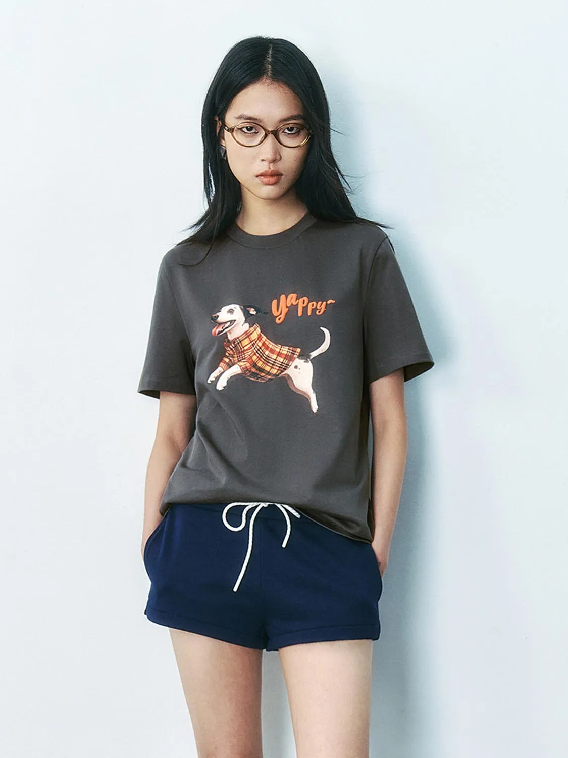 Short Sleeve T-Shirts sold by Urban Revivo