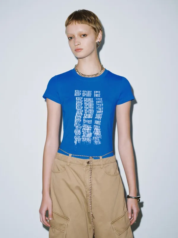 Short Sleeve T-Shirts sold by Urban Revivo