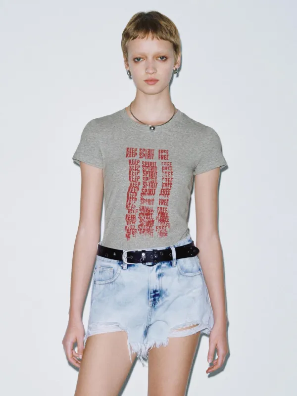 Short Sleeve T-Shirts sold by Urban Revivo