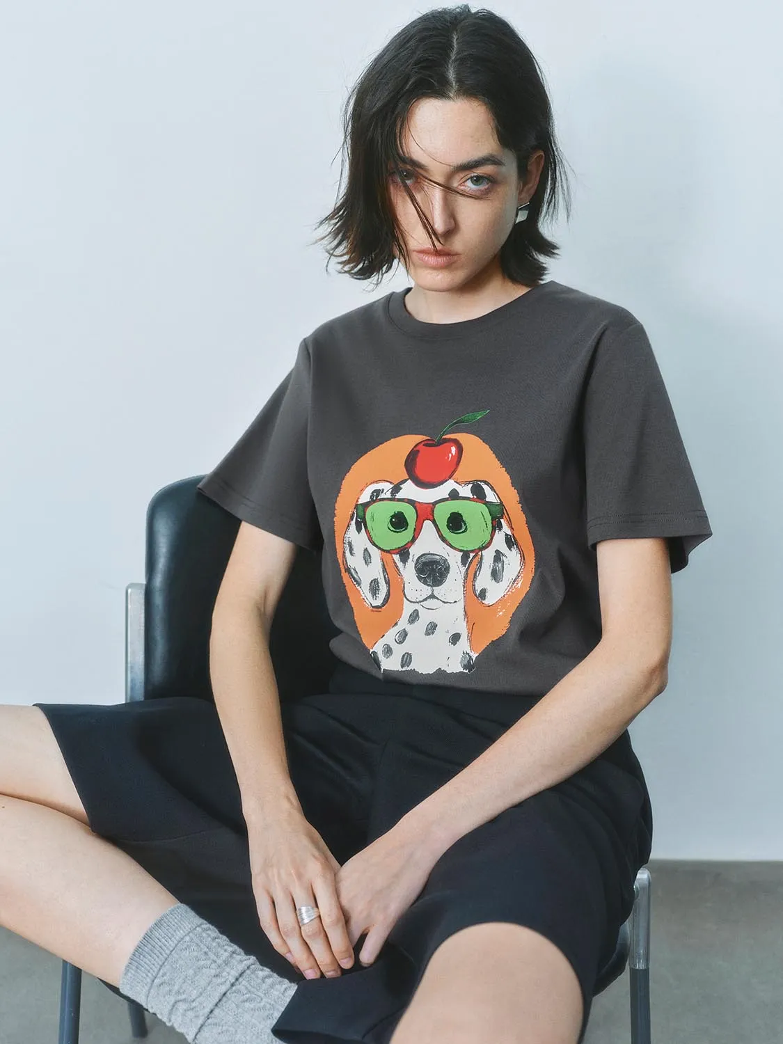 Short Sleeve T-Shirts sold by Urban Revivo