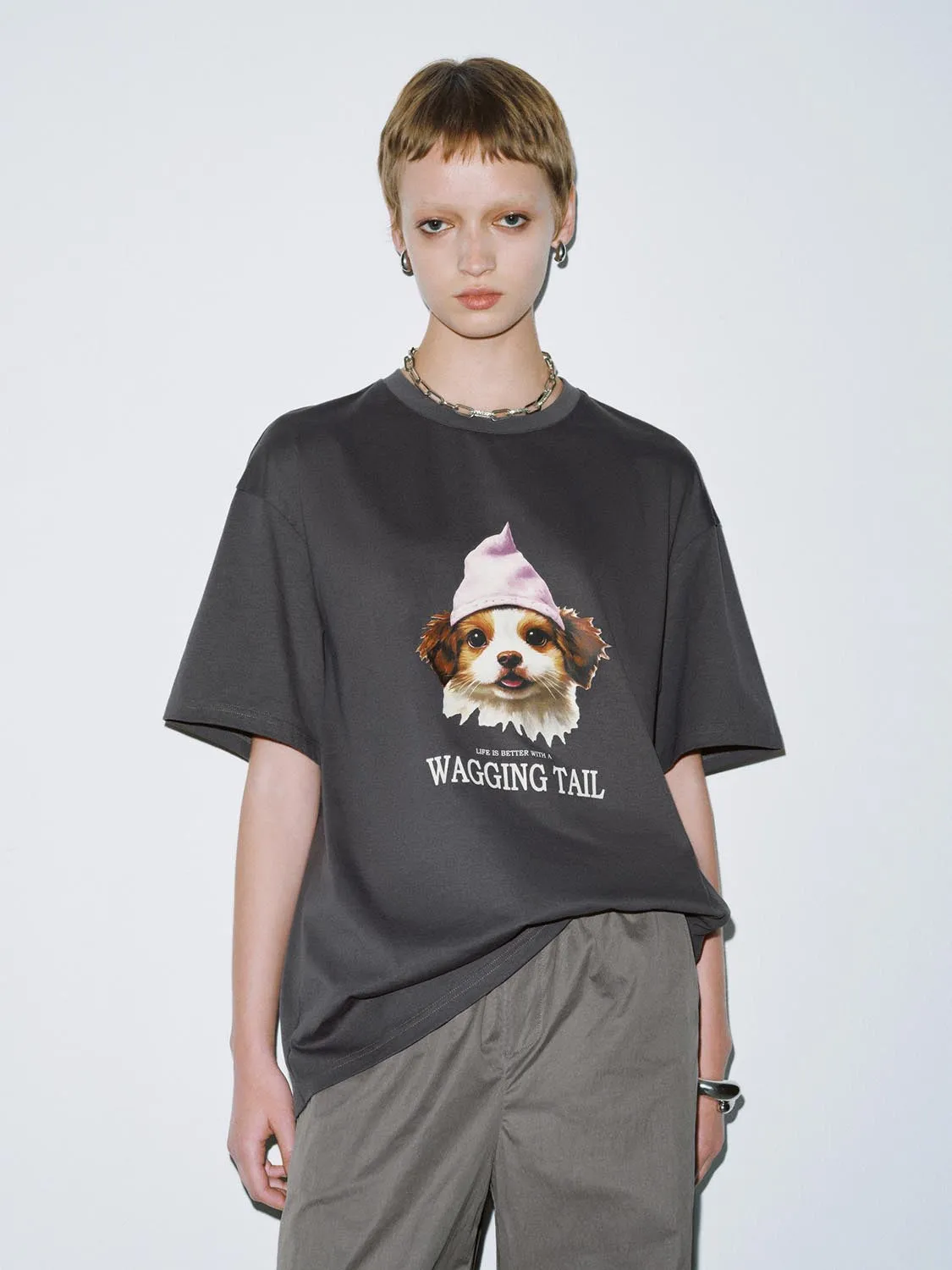 Short Sleeve T-Shirts sold by Urban Revivo