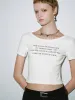 Short Sleeve T-Shirts sold by Urban Revivo