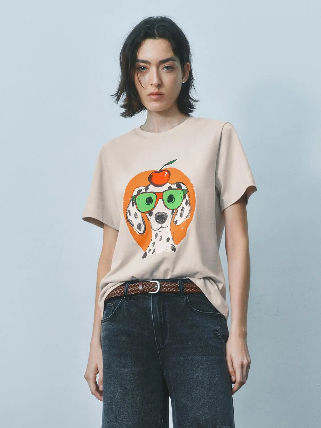 Short Sleeve T-Shirts sold by Urban Revivo