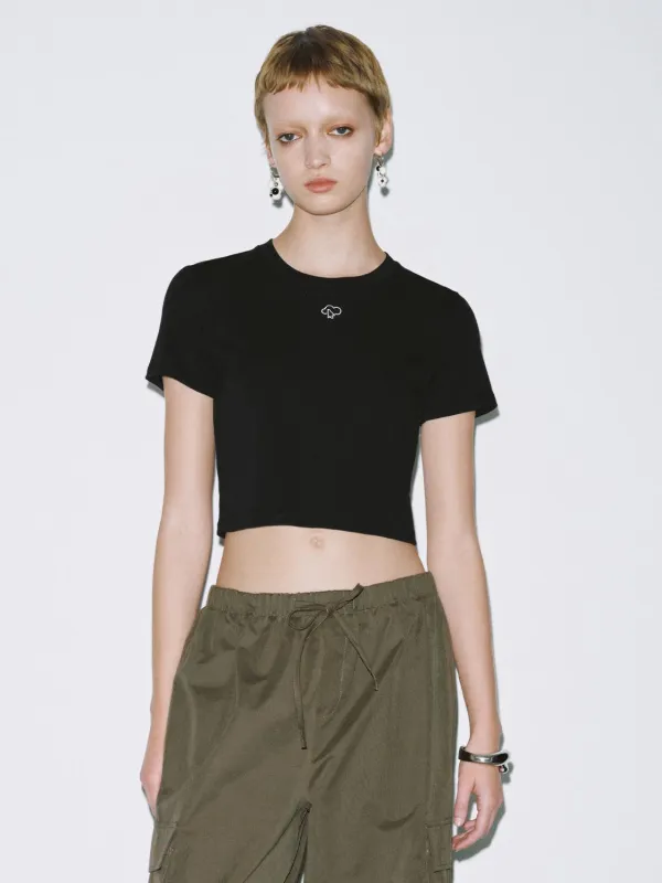 Short Sleeve T-Shirts sold by Urban Revivo