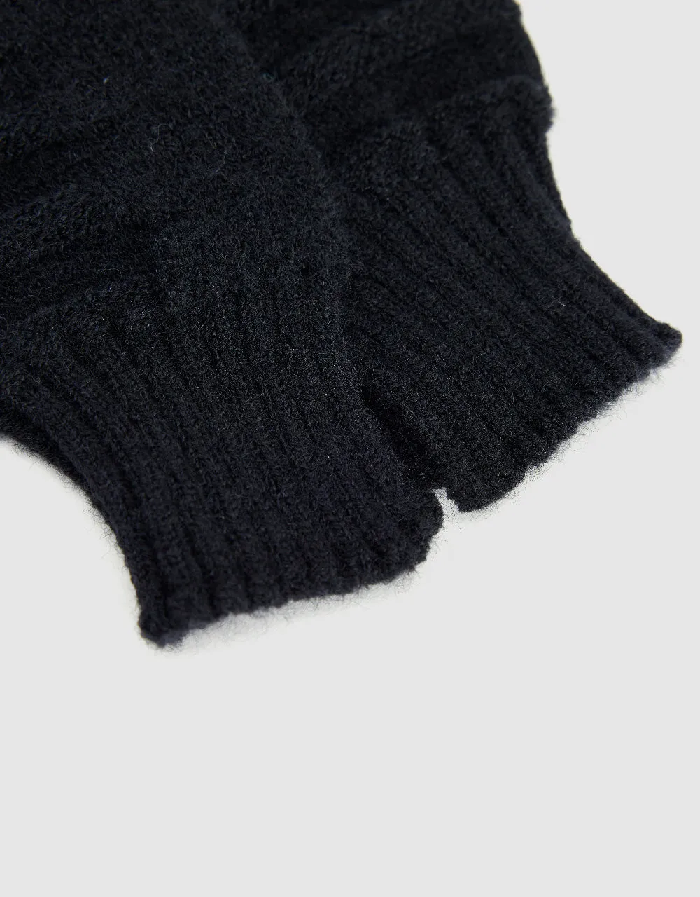 Knitted Leg Warmers sold by Urban Revivo product image thumbnail 4