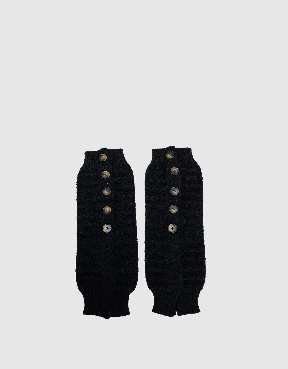 Knitted Leg Warmers sold by Urban Revivo