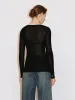 Skinny Long Sleeve T-Shirts sold by Urban Revivo