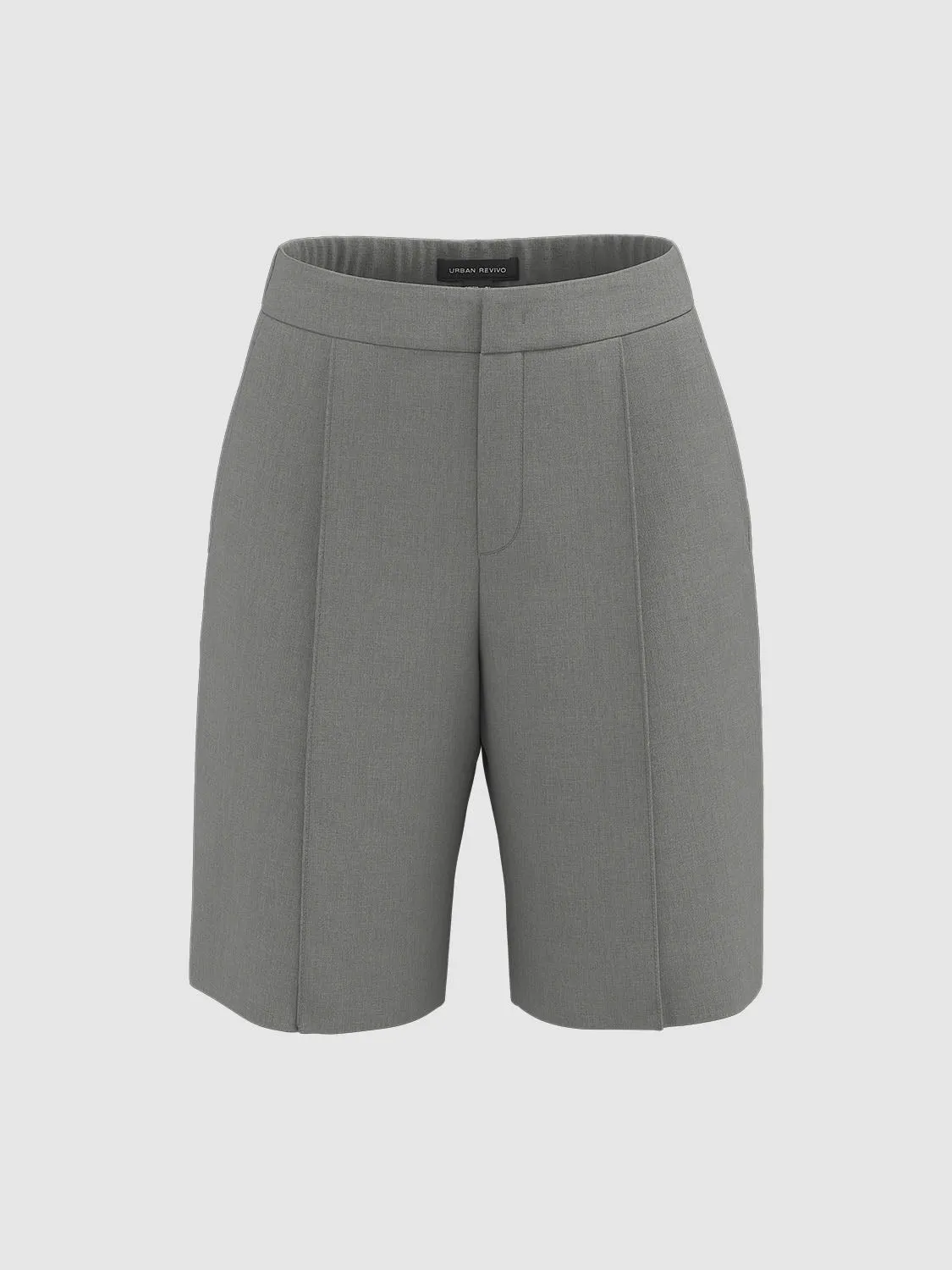 Regular Shorts sold by Urban Revivo
