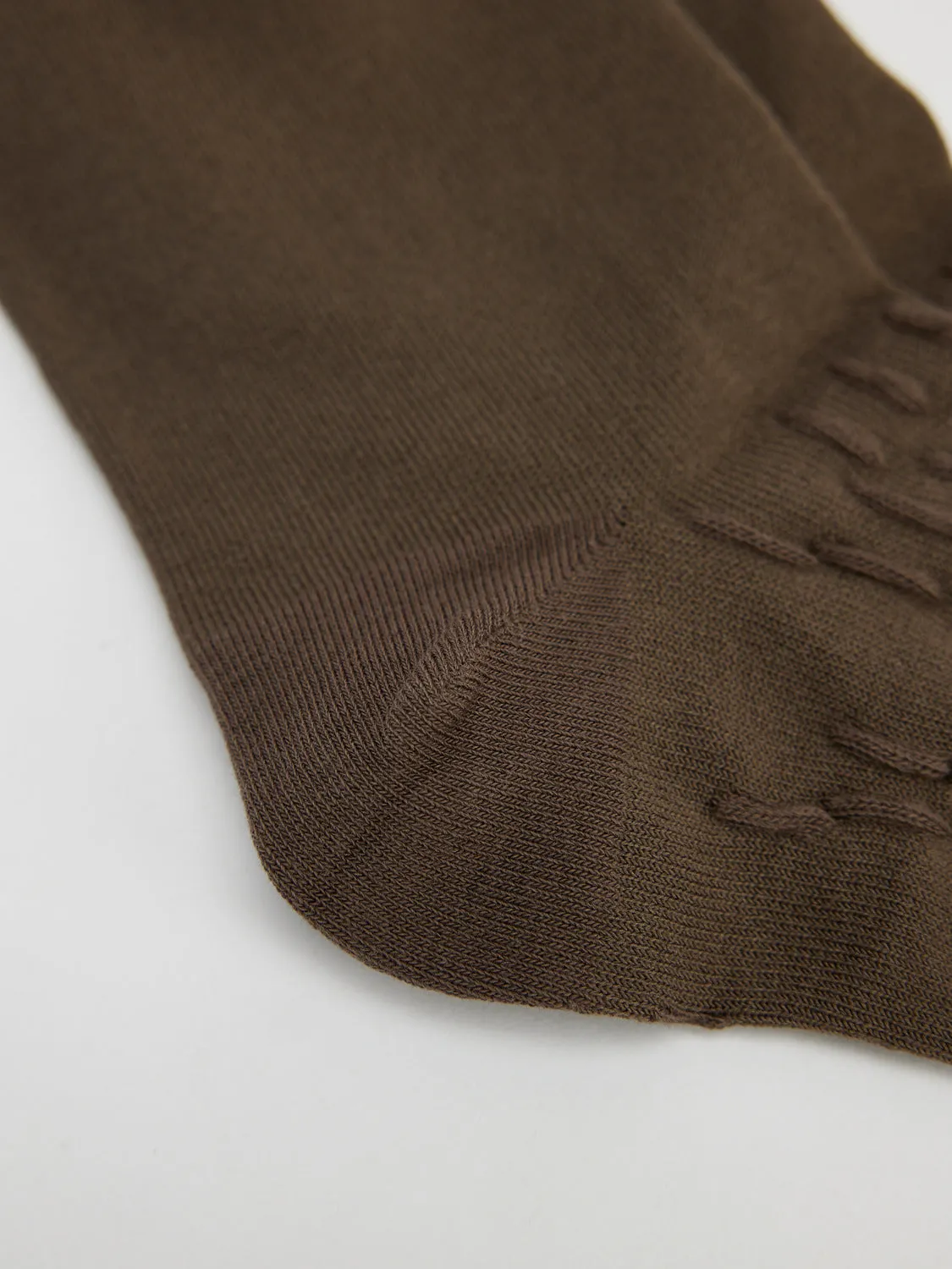 Mid-Length Socks sold by Urban Revivo product image thumbnail 4