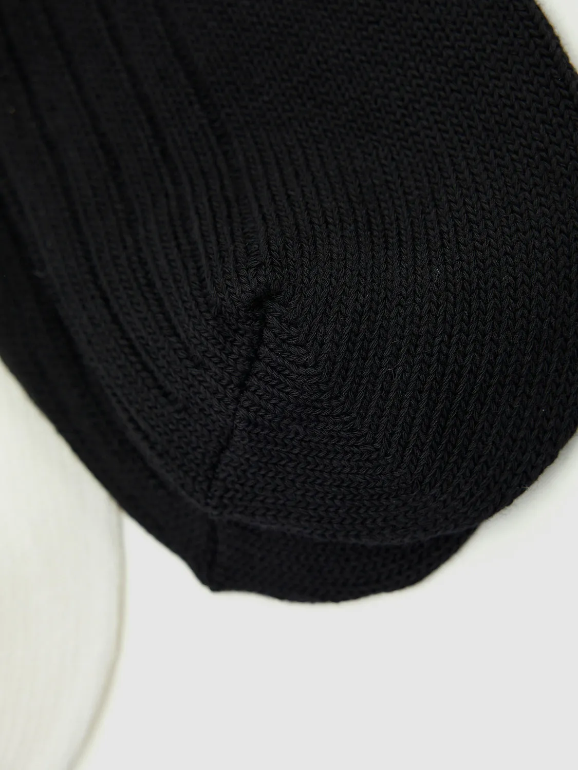 Mid-Length Socks sold by Urban Revivo product image thumbnail 3