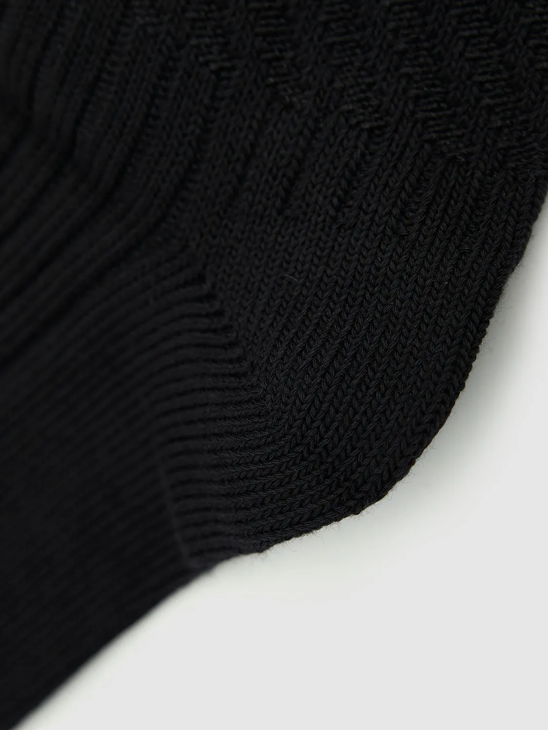 Mid-Length Socks sold by Urban Revivo product image thumbnail 4