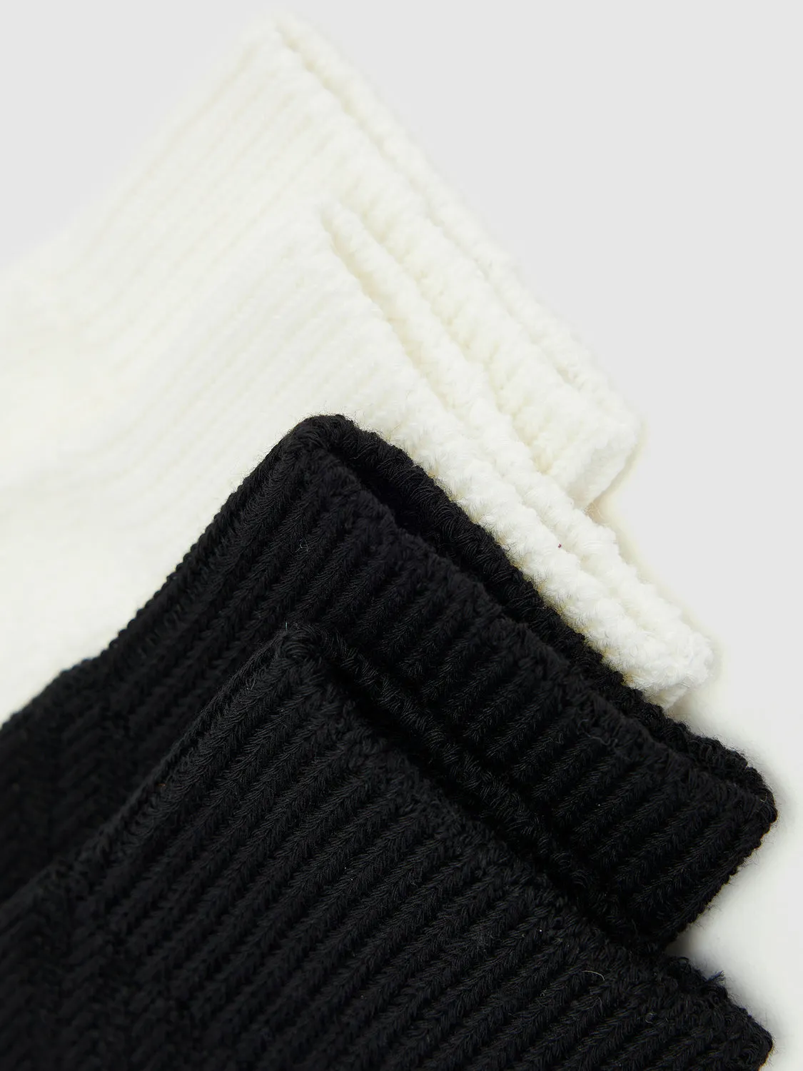 Mid-Length Socks sold by Urban Revivo product image thumbnail 5