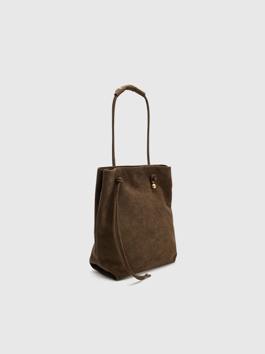 Large Shoulder Bags sold by Urban Revivo product image thumbnail 2