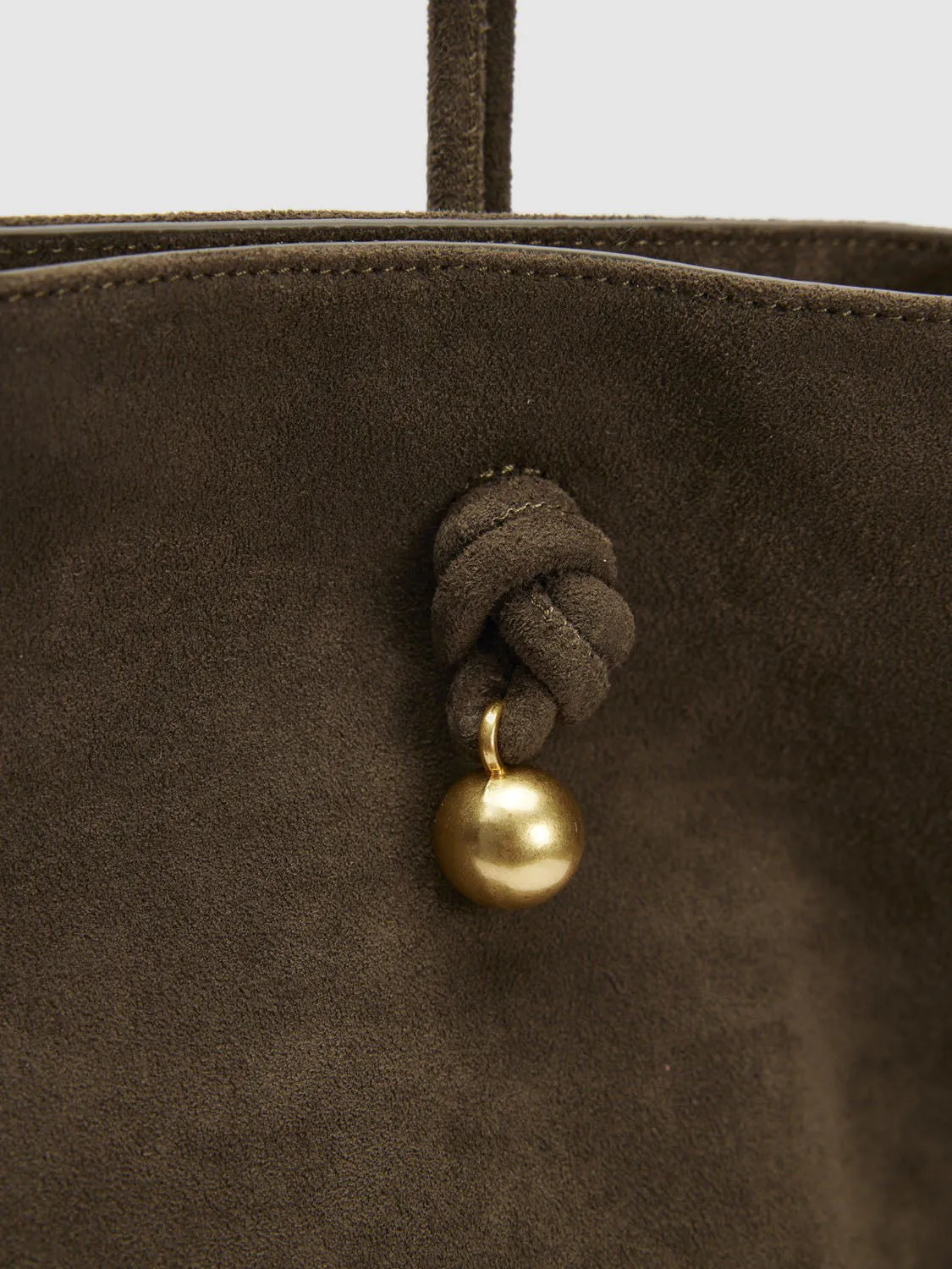 Large Shoulder Bags sold by Urban Revivo product image thumbnail 4