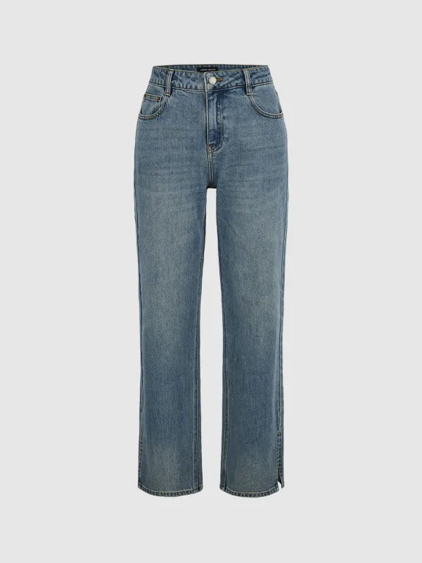 Denim Jeans sold by Urban Revivo