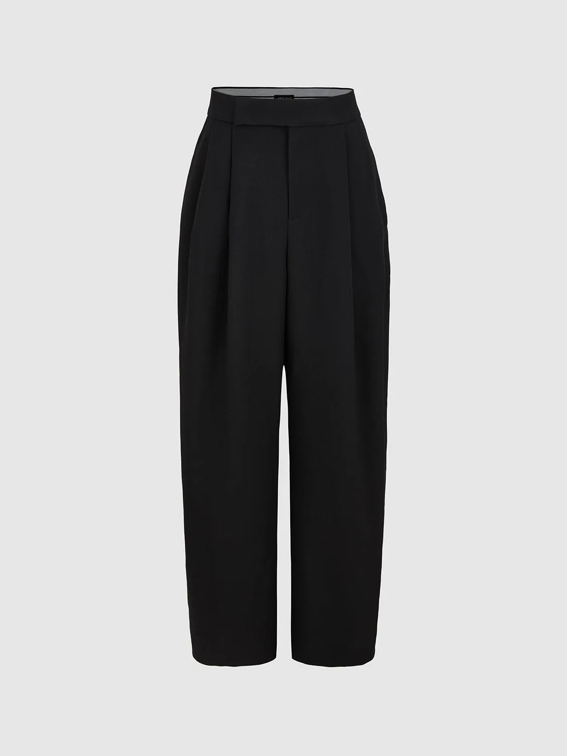 Barrel Pants sold by Urban Revivo