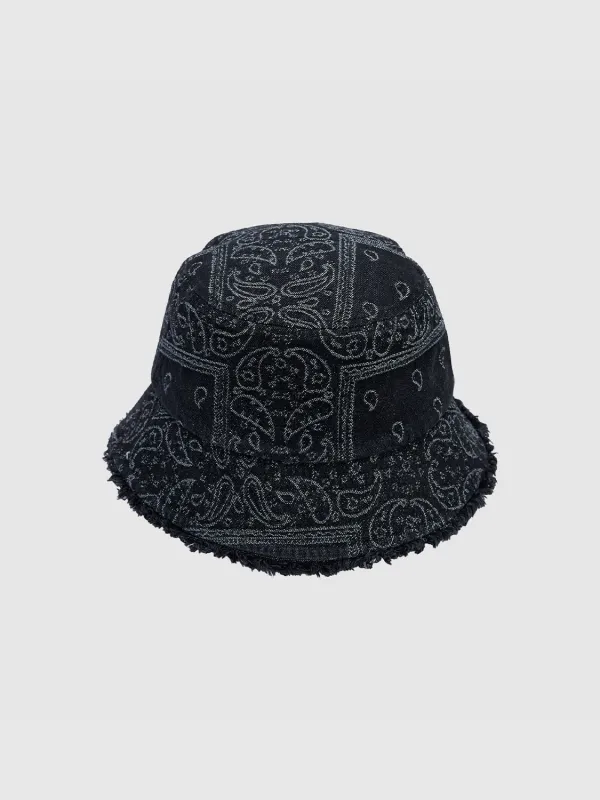 Bucket Hats sold by Urban Revivo