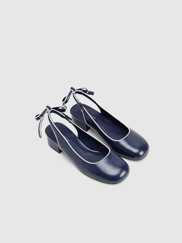 Slingbacks sold by Urban Revivo