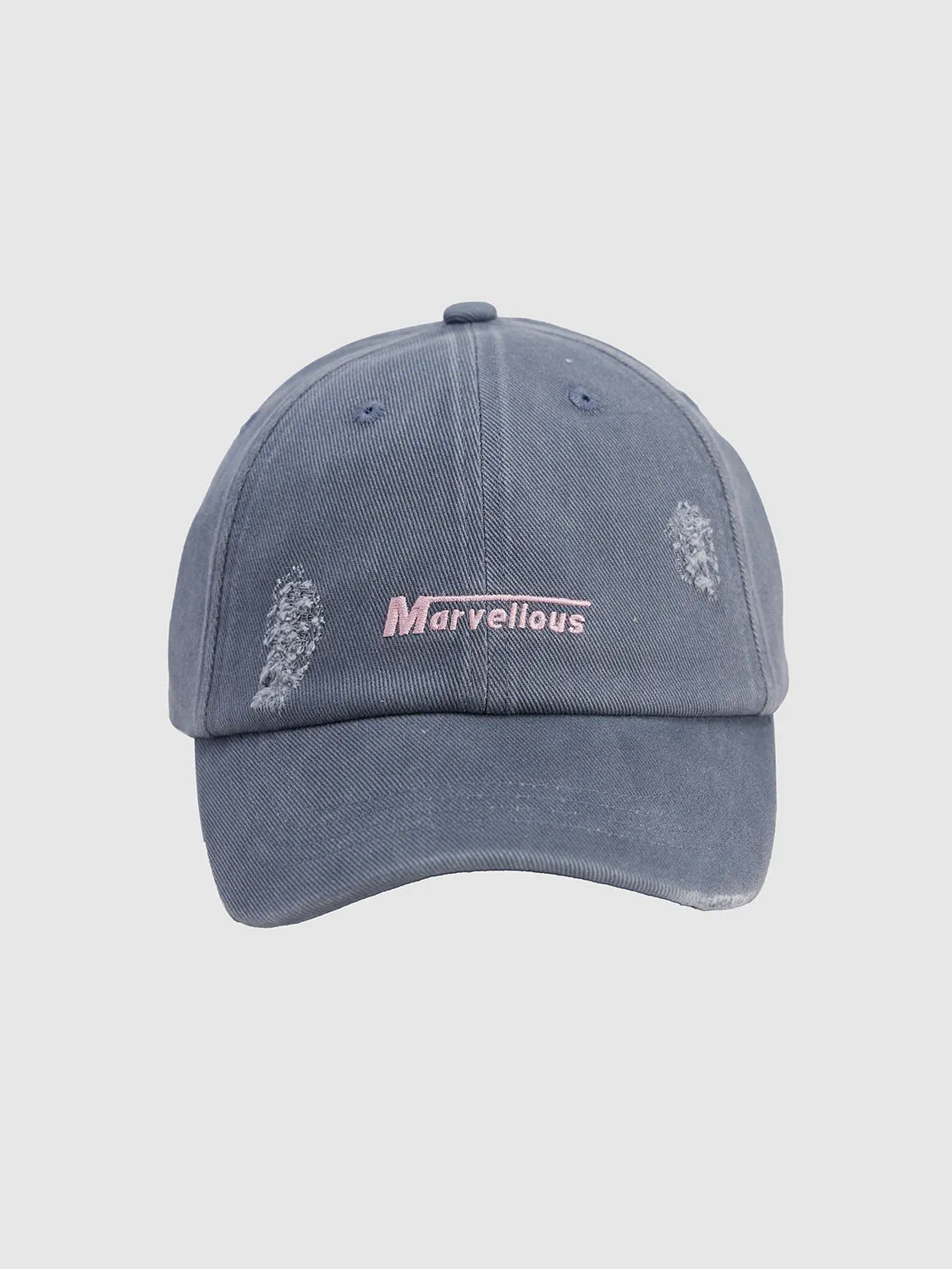 Baseball Caps sold by Urban Revivo product image thumbnail 2