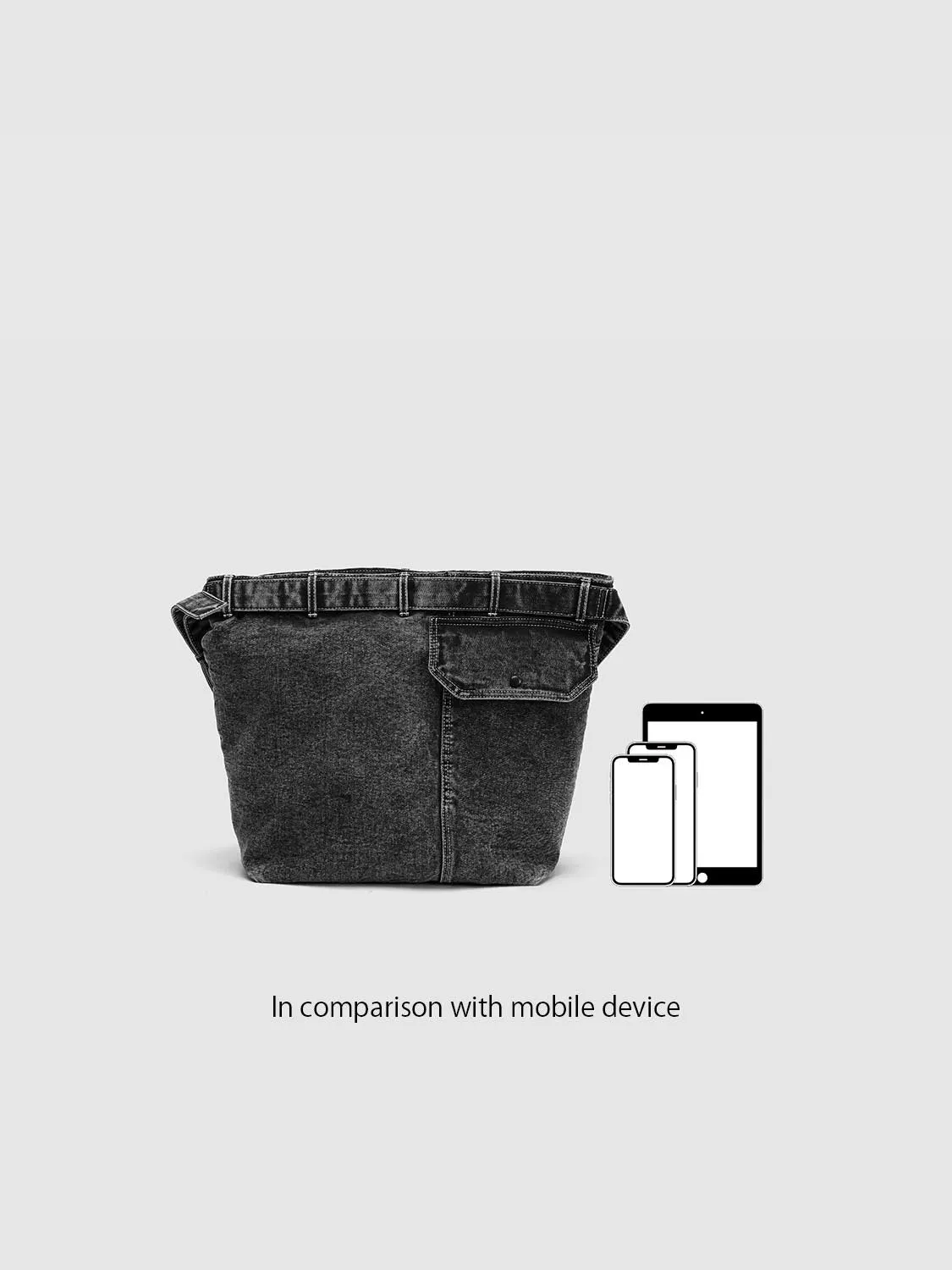 Crossbody Bags sold by Urban Revivo product image thumbnail 5