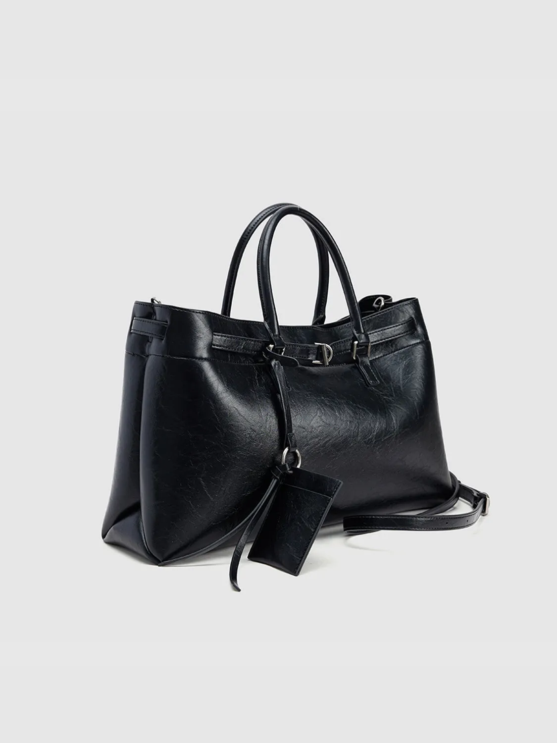 Hobo Shoulder Bags sold by Urban Revivo product image thumbnail 2