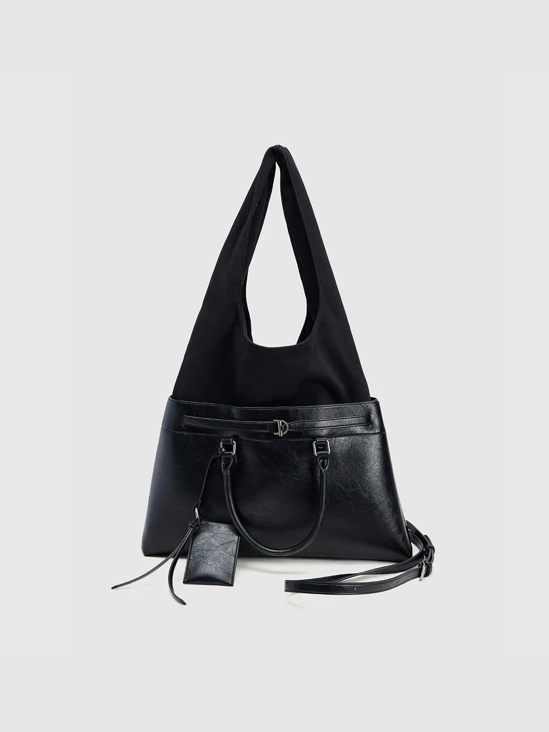 Hobo Shoulder Bags sold by Urban Revivo