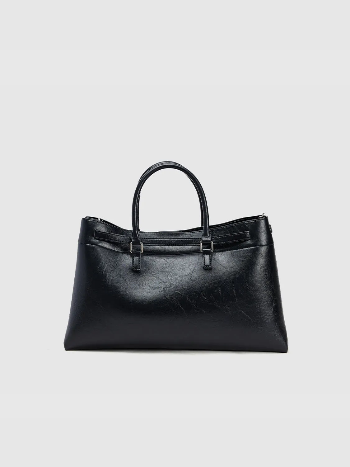 Hobo Shoulder Bags sold by Urban Revivo product image thumbnail 3